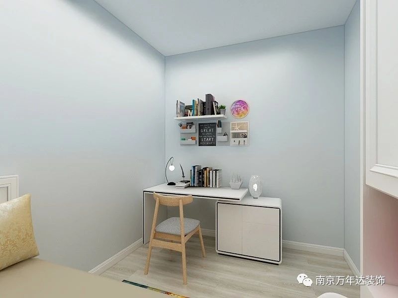 书房1